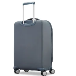 Samsonite Softside<ELEVATION PLUS SOFTSIDE CARRY-ON SPINNER
