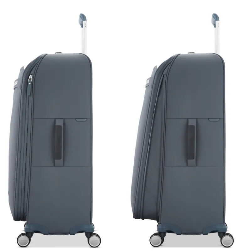 Samsonite Softside<ELEVATION PLUS SOFTSIDE CARRY-ON SPINNER