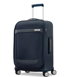 Samsonite Softside<ELEVATION PLUS SOFTSIDE CARRY-ON SPINNER