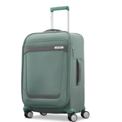 Samsonite Softside<ELEVATION PLUS SOFTSIDE CARRY-ON SPINNER
