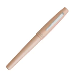 Esterbrook Fountain<Camden Classic Fountain Pen Custom Gena Nib Rose