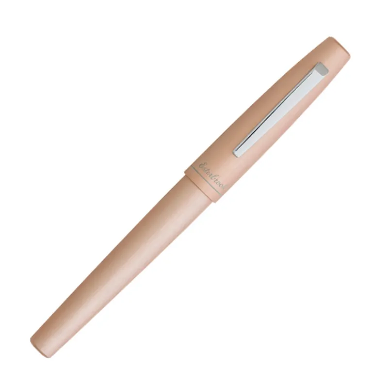 Esterbrook Fountain<Camden Classic Fountain Pen Custom Gena Nib Rose