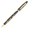Esterbrook Rollerball|Felt Tip<Estie Gold Rush Prospector Black Rollerball Pen | Altman Luggage