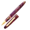 Esterbrook Rollerball<Estie Gold Rush Purple Rollerball Pen | Altman Luggage
