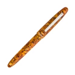 Esterbrook Rollerball<Estie Honeycomb Rollerball Pen Palladium Trim Sale | Altman Luggage Honeycomb w/Palladium