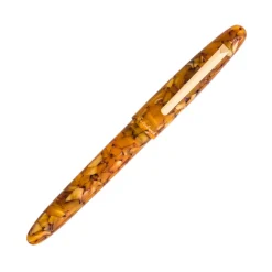 Esterbrook Fountain<Estie Honeycomb Fountain Pen Gold Trim Sale | Altman Luggage Honeycomb w/Gold