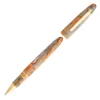 Esterbrook Rollerball|Felt Tip<Estie Rocky Top ESPRT20 Regular Size Gold Trim Rollerball P