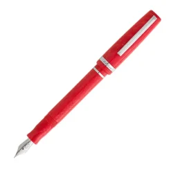 Esterbrook Fountain<JR Pocket Fountain Pen Sale | Altman Luggage Carmine Red