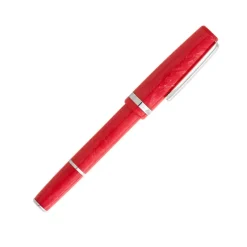 Esterbrook Fountain<JR Pocket Fountain Pen Sale | Altman Luggage Carmine Red