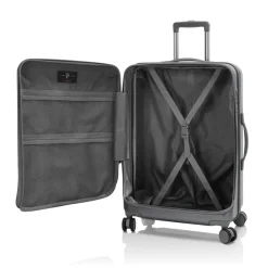 Heys Carry-on Luggage|Checked<EZ Fashion 3 Piece Set