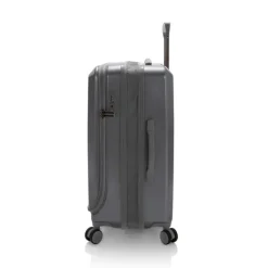 Heys Carry-on Luggage|Checked<EZ Fashion 3 Piece Set
