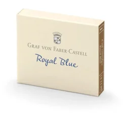Graf Von Faber-Castell Ink Cartridges<faber castell | Faber Castell Refills Ink Cartridges | Pen Sale