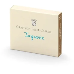 Graf Von Faber-Castell Ink Cartridges<faber castell | Faber Castell Refills Ink Cartridges | Pen Sale