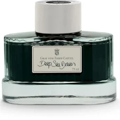 Graf Von Faber-Castell Bottled Ink<faber castell | Faber Castell Refills Ink Bottle 75ml | Pen Sale