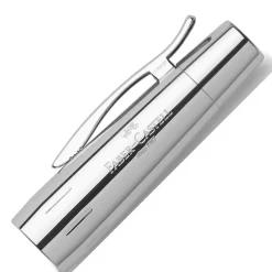 Faber-Castell Fountain<faber castell | Faber Castell Emotion Brown Fountain Pen | Pens sale