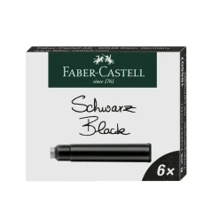 Faber-Castell Ink Cartridges<faber castell | Faber Castell Refills BASIC Ink Cartridges | Pen Sale