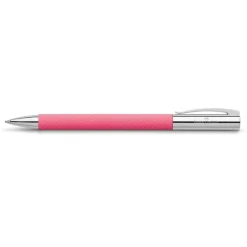 Faber-Castell Sets|Ballpoint<Faber Castell Ambition Ballpoint Pen |Altman Luggage OpArt Pink Sunset