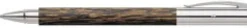 Faber-Castell Felt Tip<Faber Castell Ambition Rollerball Coconut Wood