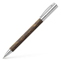Faber-Castell Pencils<Faber Castell Ambition Pencil Coconut Wood