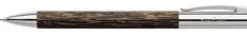 Faber-Castell Pencils<Faber Castell Ambition Pencil Coconut Wood