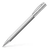Faber-Castell Pencils<Faber Castell Ambition Stainless Steel Pencil