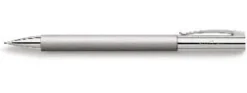 Faber-Castell Pencils<Faber Castell Ambition Stainless Steel Pencil