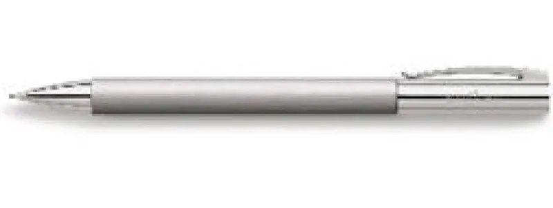Faber-Castell Pencils<Faber Castell Ambition Stainless Steel Pencil