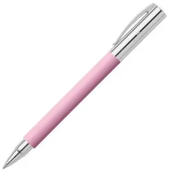 Faber-Castell Pen Closeouts|Rollerball<Faber Castell Ambition Stainless Steel Rollerball