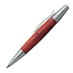 Faber-Castell Ballpoint<Faber Castell E-motion 148330 Ballpoint