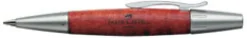 Faber-Castell Ballpoint<Faber Castell E-motion 148330 Ballpoint