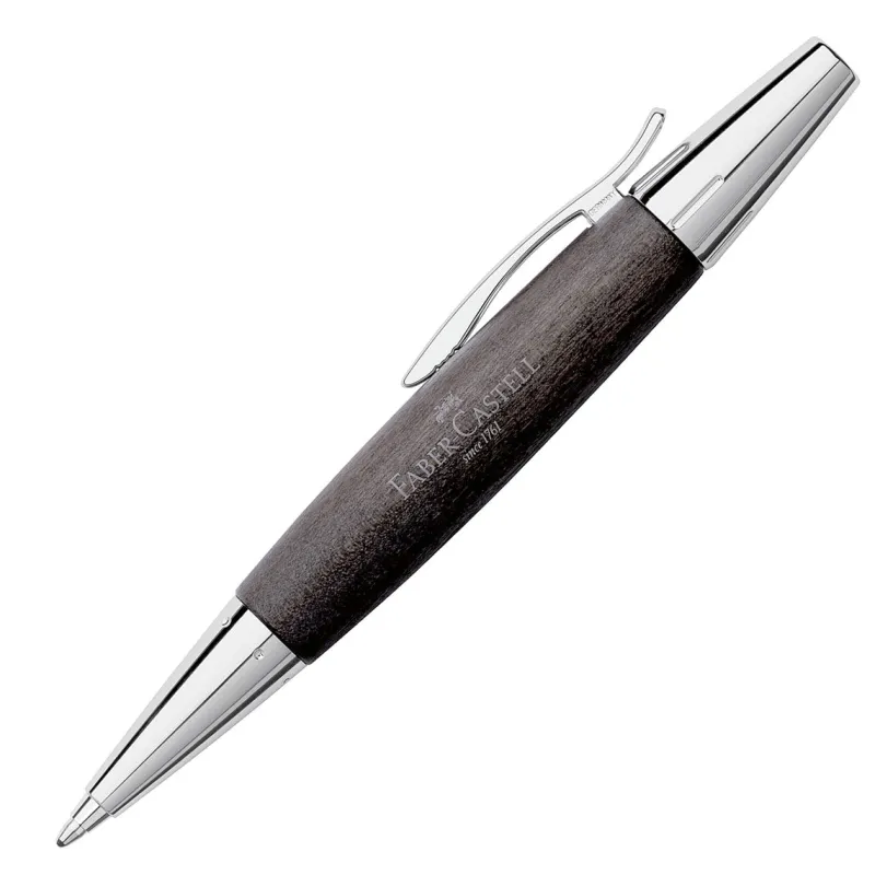 Faber-Castell Ballpoint<Faber Castell E-motion 148383 Ballpoint