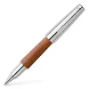Faber-Castell Felt Tip<Faber Castell E-motion 148205 Rollerball
