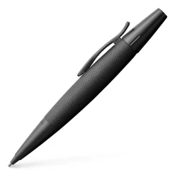 Faber-Castell Pencils<Faber Castell emotion Pure Black Twist Pencil 138690
