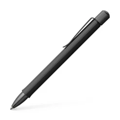 Faber-Castell Ballpoint<Faber Castell Hexo Ballpoint Pen | Altman Luggage on Sale Matte Black