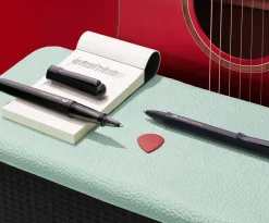 Faber-Castell Ballpoint<Faber Castell Hexo Ballpoint Pen | Altman Luggage on Sale Black