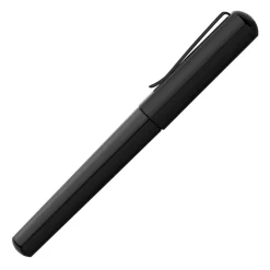 Faber-Castell Fountain<Faber Castell Hexo Fountain Pen Black | Altman Luggage on Sale Matte Black