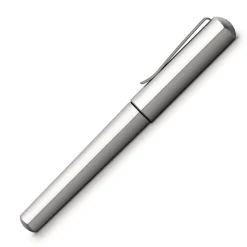 Faber-Castell Rollerball<Faber Castell Hexo Fountain Pen | Altman Luggage on Sale Silver