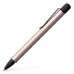 Faber-Castell Sets<Faber Castell Hexo Fountain and Ballpoint Pen Set | Pen Sale Rose