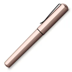 Faber-Castell Rollerball<Faber Castell Hexo Rollerball and Ballpoint Pen Set | Pen Sale Rose