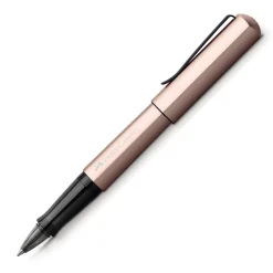 Faber-Castell Rollerball<Faber Castell Hexo Rollerball and Ballpoint Pen Set | Pen Sale Rose