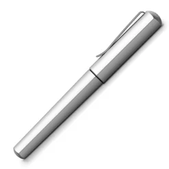 Faber-Castell Rollerball<Faber Castell Hexo Rollerball Pen | Altman Luggage on Sale Silver