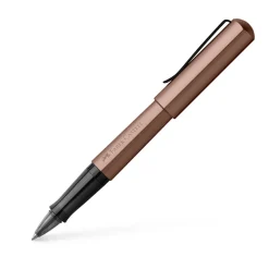 Faber-Castell Rollerball|Felt Tip<Faber Castell Hexo Rollerball Pen | Altman Luggage on Sale Bronze