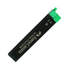 Faber-Castell Lead<Faber Castell Refills 1.4mm Fineline Leads 121411