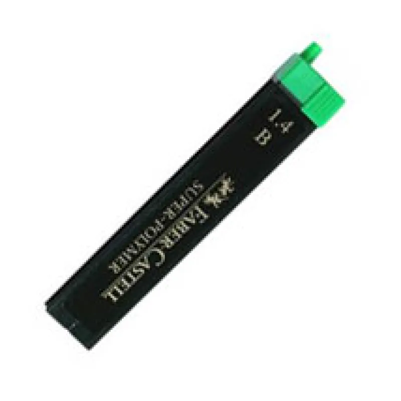 Faber-Castell Lead<Faber Castell Refills 1.4mm Fineline Leads 121411