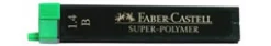 Faber-Castell Lead<Faber Castell Refills 1.4mm Fineline Leads 121411