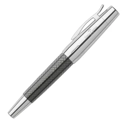 Faber-Castell Fountain<Faber Castell 14824X E-motion Fountain Pen