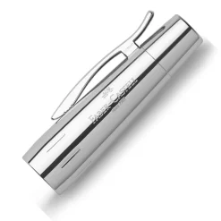 Faber-Castell Fountain<Faber Castell 14824X E-motion Fountain Pen