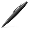 Faber-Castell Ballpoint<e-motion Pure Black Ballpoint Pen 148690
