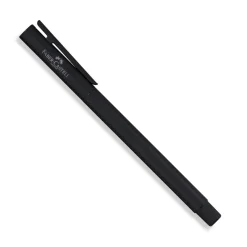 Faber-Castell Rollerball<NEO Slim Rollerball Pen Black Matte