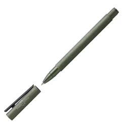 Faber-Castell Rollerball<NEO Slim Rollerball Pen Olive Green